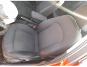 Recambio de asiento delantero izquierdo para audi a1 sportback (8xa, 8xf) 1.6 tdi referencia OEM IAM   
