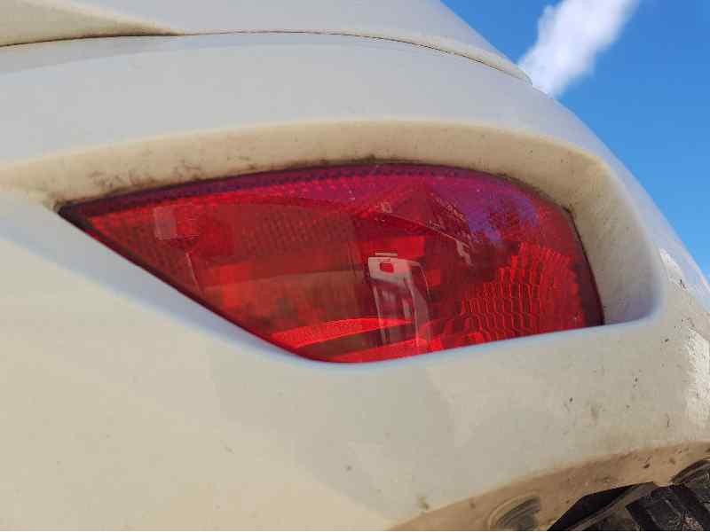 Recambio de piloto trasero derecho paragolpes para dacia sandero essential referencia OEM IAM 265605279R  