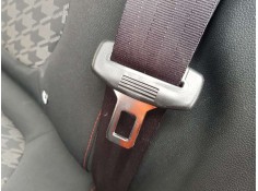 CINTURON SEGURIDAD TRASERO IZQUIERDO 10254110 
