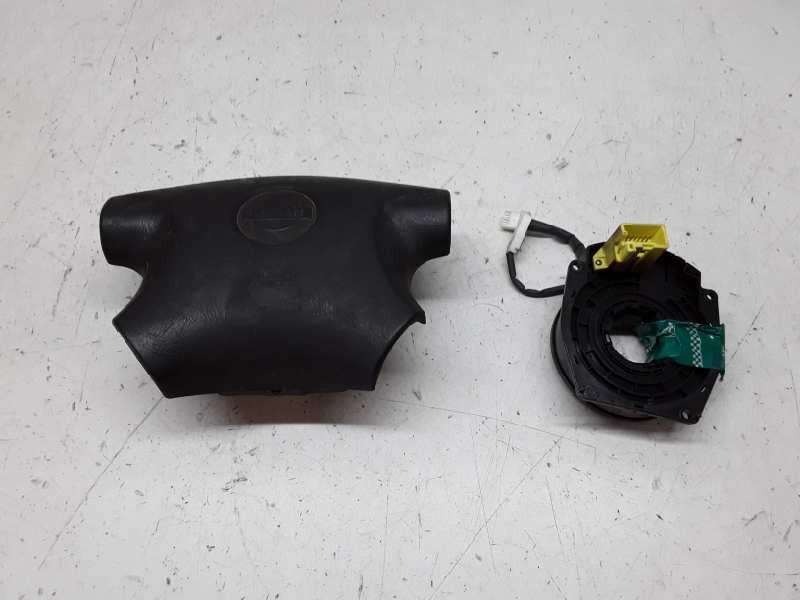 Recambio de airbag delantero izquierdo para nissan almera (n16/e) 2.2 16v turbodiesel cat referencia OEM IAM   