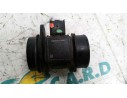 Recambio de caudalimetro para ford fiesta (cbk) ambiente referencia OEM IAM 5WK97004 9647144080 SIEMENS VDO