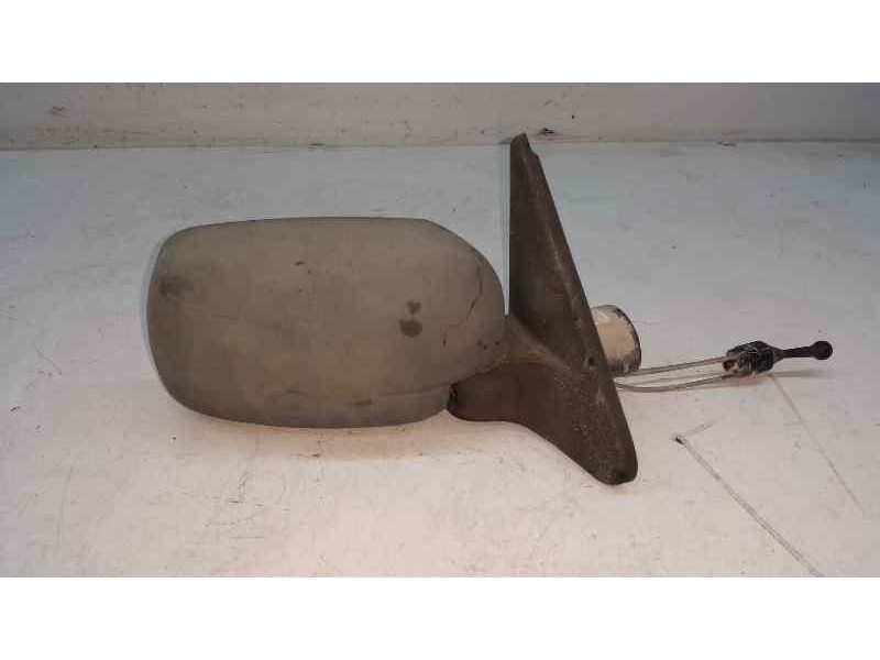 Recambio de retrovisor derecho para renault rapid/express (f40) 1.6 d transporter referencia OEM IAM   C/M