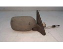Recambio de retrovisor derecho para renault rapid/express (f40) 1.6 d transporter referencia OEM IAM   C/M