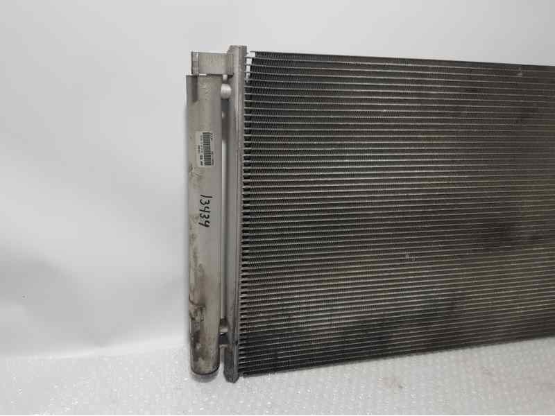 Recambio de condensador / radiador aire acondicionado para kia sportage concept 4x2 referencia OEM IAM 976062Y001  