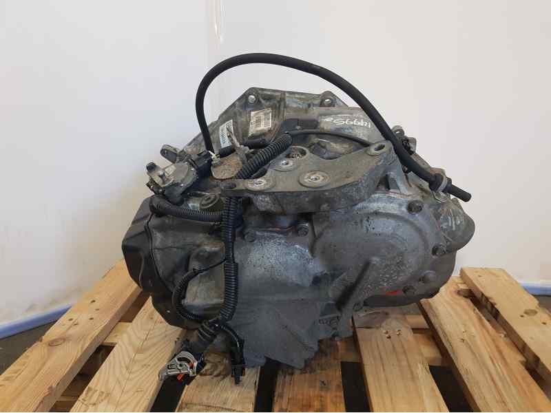 Recambio de caja cambios para saab 9-3 cabrio 2.0 t vector referencia OEM IAM FA57203 A090132 AUTOMATICA