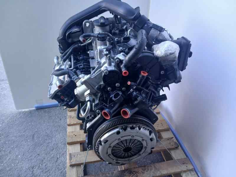 Recambio de motor completo para seat ateca (kh7) style plus referencia OEM IAM CHZ  715819