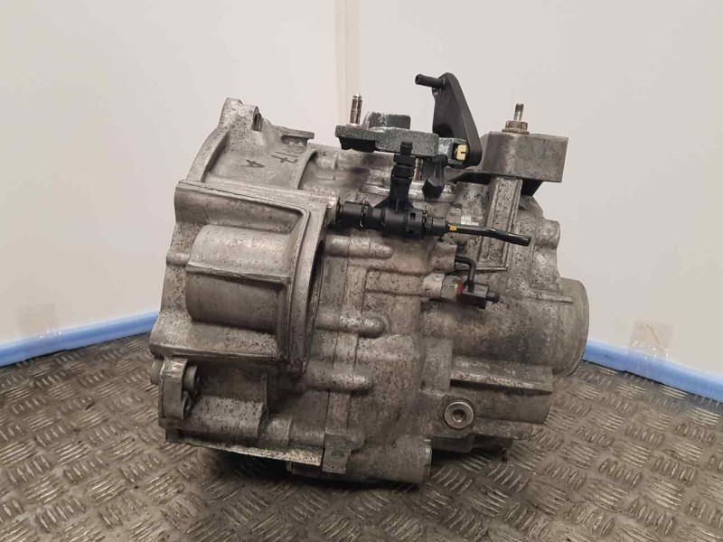 Recambio de caja cambios para audi a3 (8p) 2.0 tdi s line (103kw) referencia OEM IAM KNS 5298 6VELOCIDADES 1