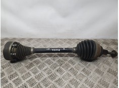 TRANSMISION DELANTERA IZQUIERDA 1K0407271LB 