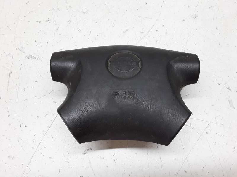 Recambio de airbag delantero izquierdo para nissan almera (n16/e) 2.2 16v turbodiesel cat referencia OEM IAM   