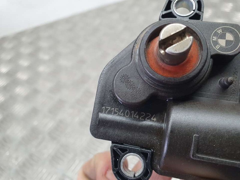 Recambio de modulo electronico para bmw serie 2 cabrio (f23) 220i luxury line referencia OEM IAM 8632154 17154014224 