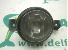Recambio de faro antiniebla derecho para renault clio ii fase ii (b/cb0) 1.5 dci diesel referencia OEM IAM  1000002729526 