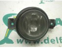Recambio de faro antiniebla derecho para renault clio ii fase ii (b/cb0) 1.5 dci diesel referencia OEM IAM  1000002729526 