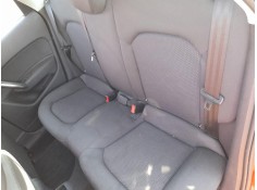 Recambio de asientos traseros para audi a1 sportback (8xa, 8xf) 1.6 tdi referencia OEM IAM   