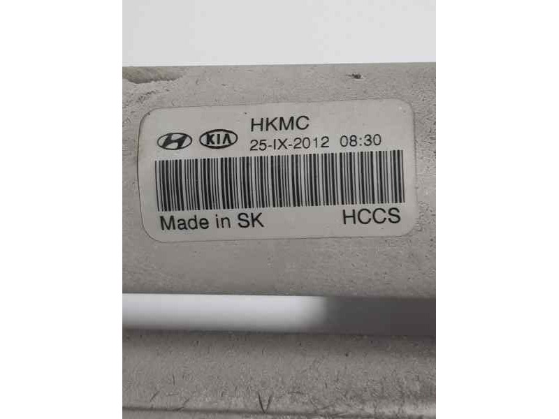 Recambio de condensador / radiador aire acondicionado para kia sportage concept 4x2 referencia OEM IAM 976062Y001  