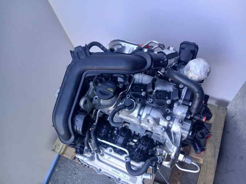 Recambio de motor completo para seat ateca (kh7) style plus referencia OEM IAM CHZ  715819