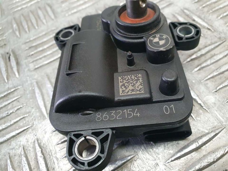 Recambio de modulo electronico para bmw serie 2 cabrio (f23) 220i luxury line referencia OEM IAM 8632154 17154014224 