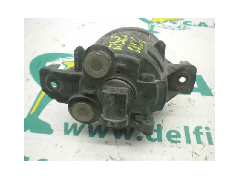 Recambio de faro antiniebla derecho para renault clio ii fase ii (b/cb0) 1.5 dci diesel referencia OEM IAM  1000002729526 