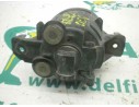 Recambio de faro antiniebla derecho para renault clio ii fase ii (b/cb0) 1.5 dci diesel referencia OEM IAM  1000002729526 