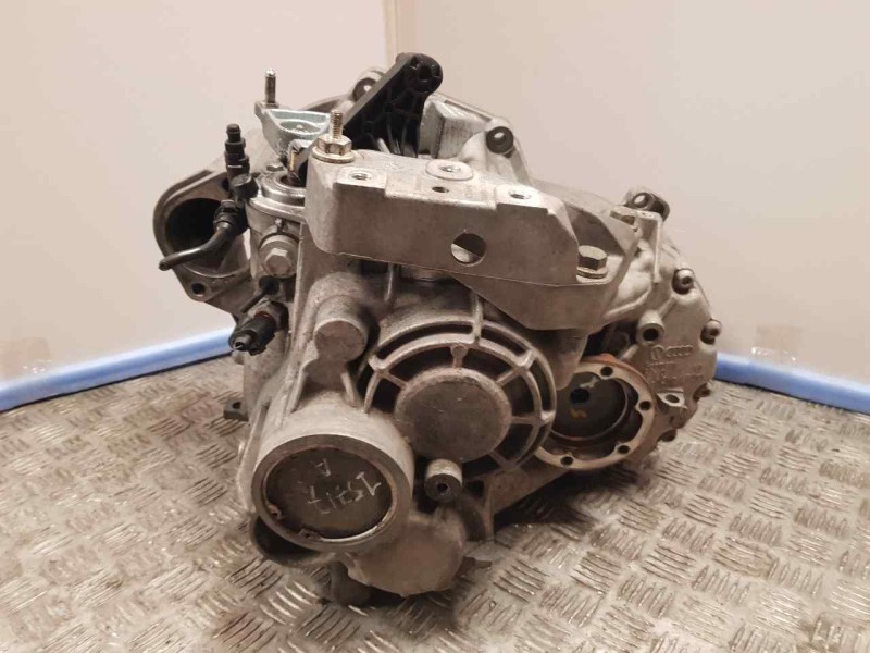 Recambio de caja cambios para audi a3 (8p) 2.0 tdi s line (103kw) referencia OEM IAM KNS 5298 6VELOCIDADES 1