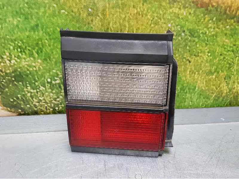 Recambio de piloto trasero izquierdo para volkswagen passat berlina (312) arriva referencia OEM IAM   INTERIOR