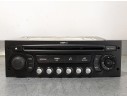 Recambio de sistema audio / radio cd para citroën c4 berlina collection referencia OEM IAM 7645138393  
