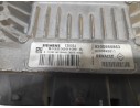 Recambio de centralita motor uce para renault scénic ii (jm0/1_) 1.5 dci (jm1e, jm16) referencia OEM IAM 8200565863  
