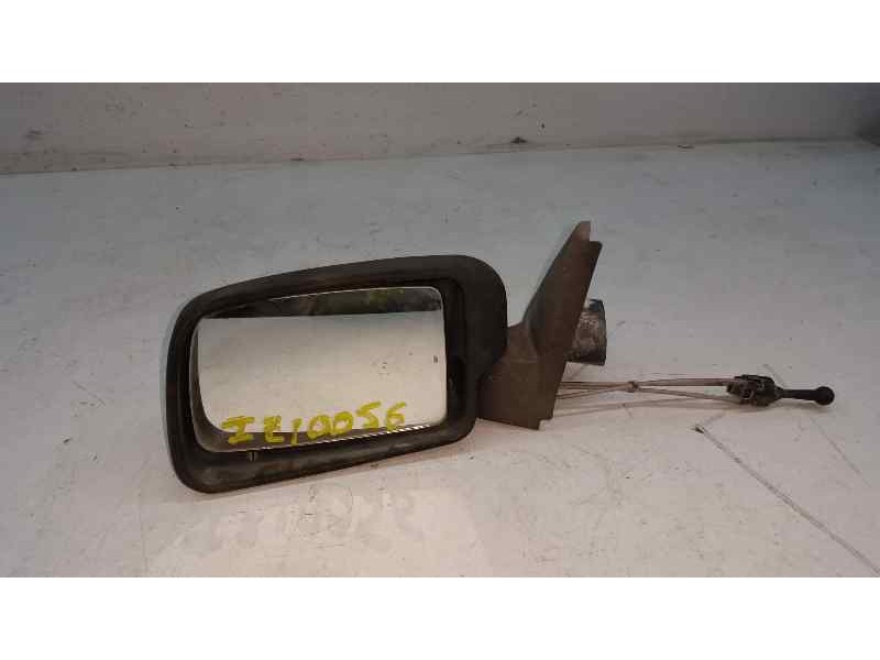 Recambio de retrovisor izquierdo para renault rapid/express (f40) 1.6 d transporter referencia OEM IAM   C/M