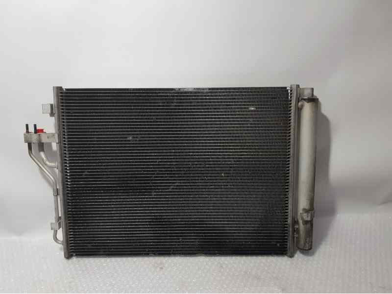 Recambio de condensador / radiador aire acondicionado para kia sportage concept 4x2 referencia OEM IAM 976062Y001  