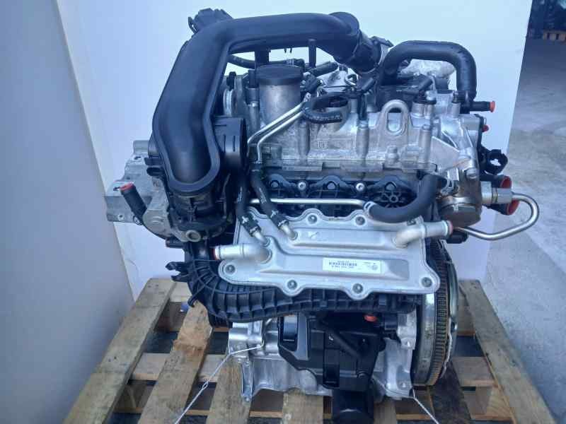 Recambio de motor completo para seat ateca (kh7) style plus referencia OEM IAM CHZ  715819