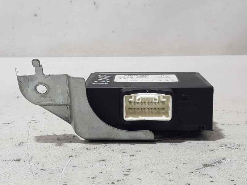Recambio de modulo electronico para peugeot 108 active referencia OEM IAM 10R0313118 897400H030 VALEO