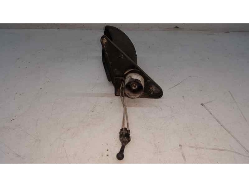 Recambio de retrovisor izquierdo para renault rapid/express (f40) 1.6 d transporter referencia OEM IAM   C/M