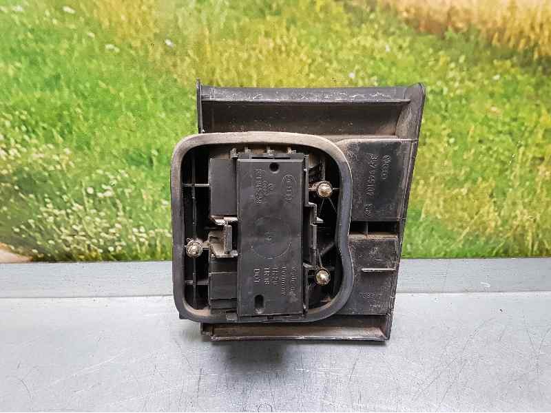 Recambio de piloto trasero izquierdo para volkswagen passat berlina (312) arriva referencia OEM IAM   INTERIOR