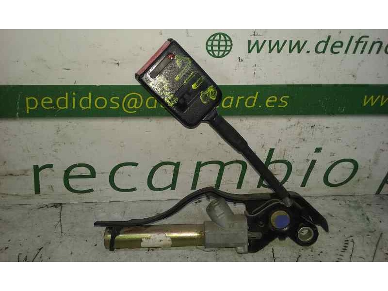 Recambio de pretensor airbag izquierdo para citroën xsara berlina 1.6 lx referencia OEM IAM   