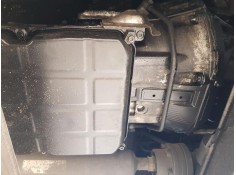 Recambio de caja cambios para mercedes-benz clase m (w163) ml 270 cdi (163.113) referencia OEM IAM 722661 3689030 AUTOMATICO