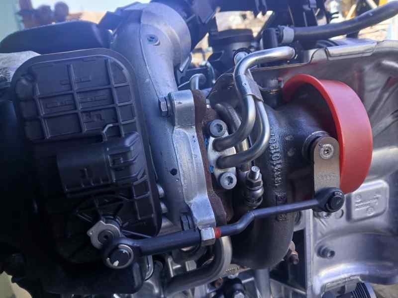 Recambio de motor completo para seat ateca (kh7) style plus referencia OEM IAM CHZ  715819