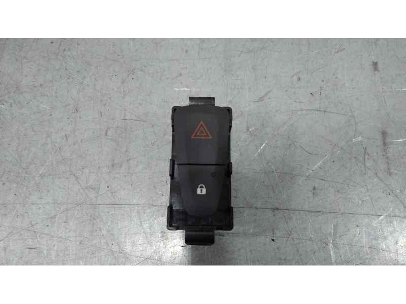 Recambio de warning para renault scenic iii dynamique referencia OEM IAM E31601  VALEO