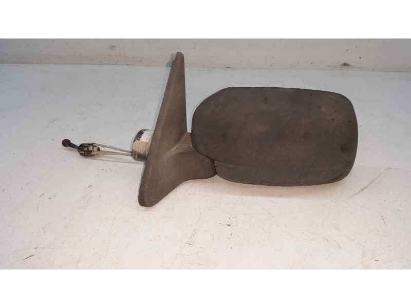 Recambio de retrovisor izquierdo para renault rapid/express (f40) 1.6 d transporter referencia OEM IAM   C/M