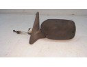 Recambio de retrovisor izquierdo para renault rapid/express (f40) 1.6 d transporter referencia OEM IAM   C/M