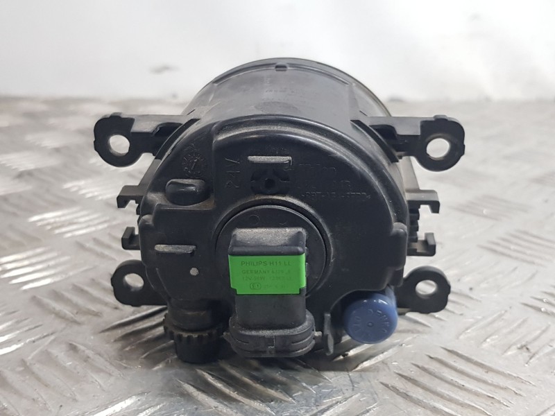 Recambio de faro antiniebla derecho para suzuki swift v (az) 1.0 shvs (a2l310) referencia OEM IAM 3550063J04  