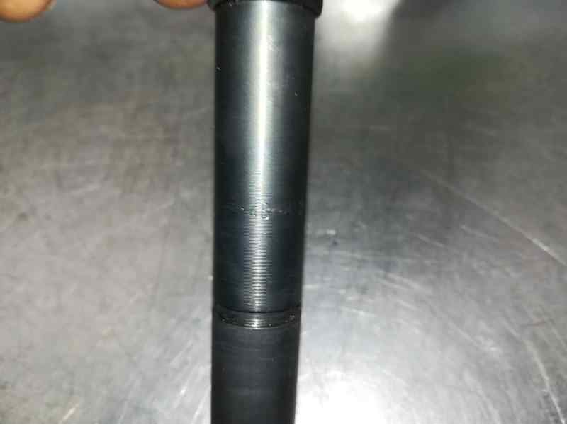 Recambio de inyector para nissan terrano/terrano.ii (r20) elegance referencia OEM IAM 4305Z484120  