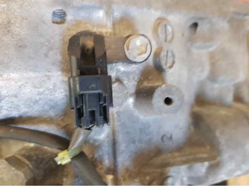 Recambio de caja cambios para saab 9-3 cabrio 2.0 t vector referencia OEM IAM FA57203 A090132 AUTOMATICA