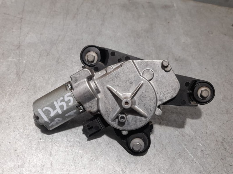 Recambio de motor limpia trasero para ds 7 crossback performance line referencia OEM IAM 9819900080 0390205063 BOSCH