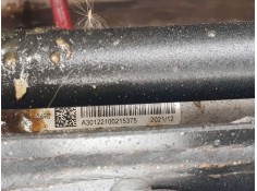 CREMALLERA DIRECCION 10355271 MECANICA