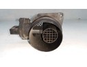 Recambio de caudalimetro para seat cordoba berlina (6l2) fresh referencia OEM IAM 0281002531 038906461B BOSCH