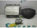 Recambio de kit airbag para renault clio ii fase ii (b/cb0) 1.5 dci diesel referencia OEM IAM   