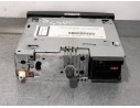 Recambio de sistema audio / radio cd para citroën c4 berlina collection referencia OEM IAM 7645138393  