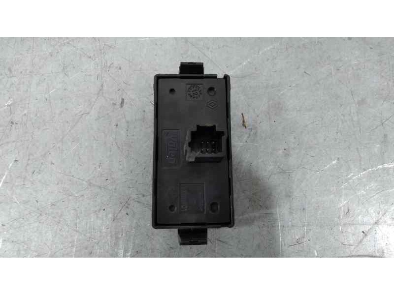 Recambio de warning para renault scenic iii dynamique referencia OEM IAM E31601  VALEO