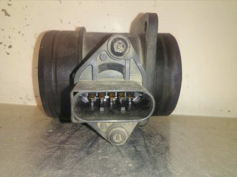 Recambio de caudalimetro para seat ibiza (6l1) 1.9 tdi referencia OEM IAM 038906461B 0281002531 BOSCH