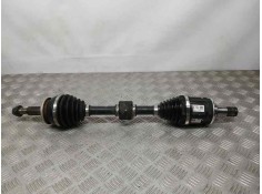 TRANSMISION DELANTERA IZQUIERDA DA76L 9060521 