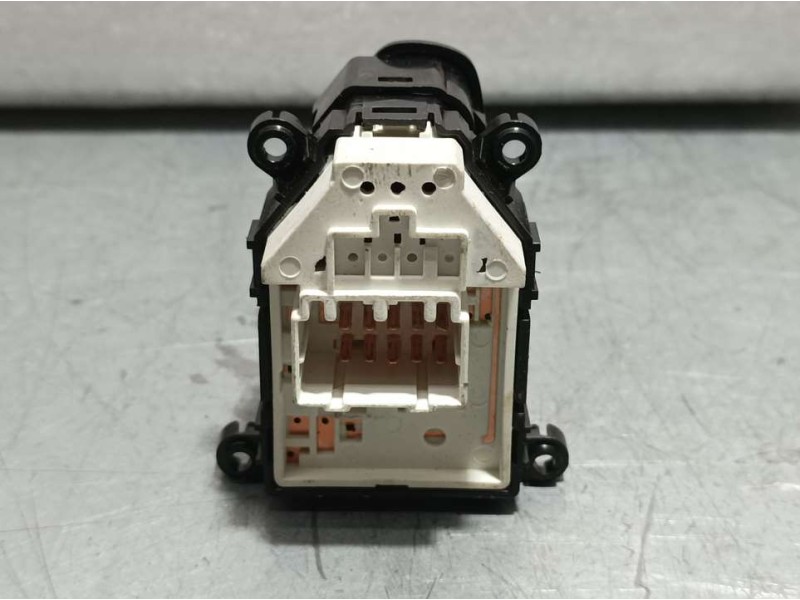 Recambio de mando retrovisor para hyundai i40 style blue referencia OEM IAM 39R4801230  